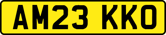 AM23KKO