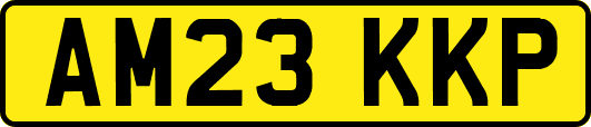 AM23KKP