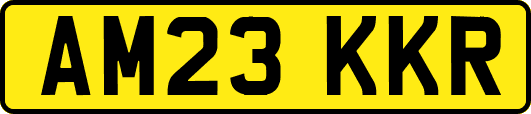AM23KKR