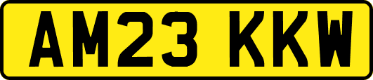 AM23KKW