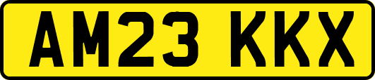 AM23KKX