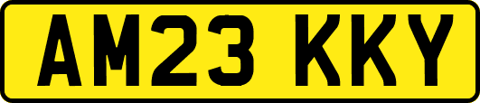 AM23KKY