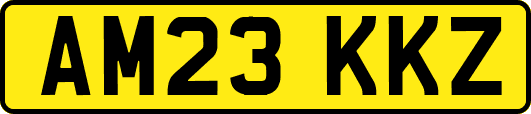 AM23KKZ