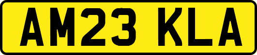 AM23KLA