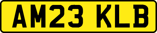 AM23KLB