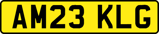 AM23KLG