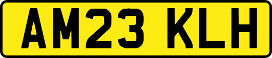 AM23KLH