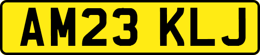AM23KLJ