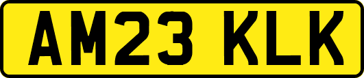 AM23KLK
