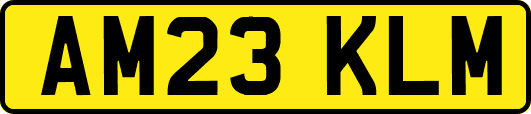 AM23KLM