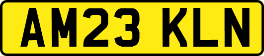 AM23KLN