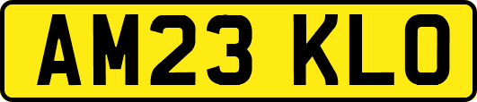 AM23KLO