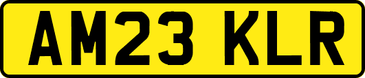 AM23KLR