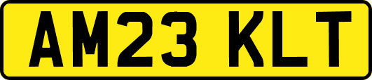 AM23KLT