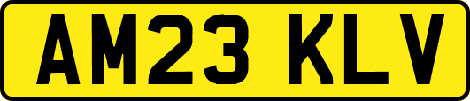 AM23KLV