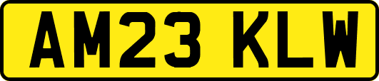 AM23KLW