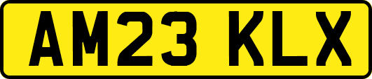 AM23KLX