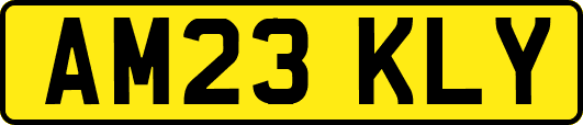 AM23KLY