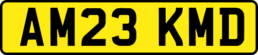 AM23KMD