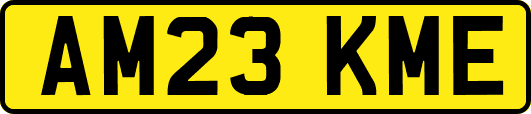AM23KME