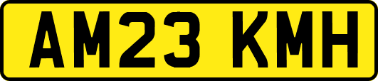 AM23KMH