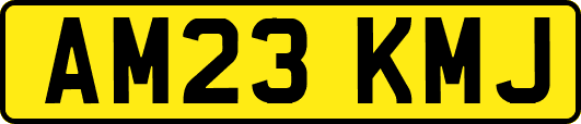 AM23KMJ