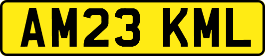 AM23KML
