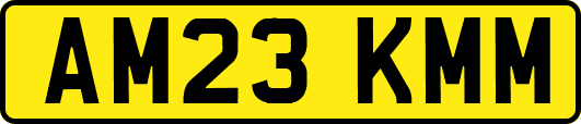 AM23KMM