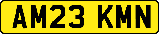 AM23KMN