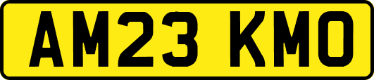 AM23KMO