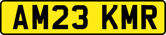 AM23KMR