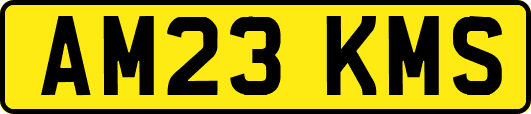 AM23KMS
