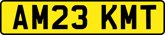 AM23KMT
