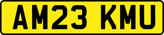 AM23KMU