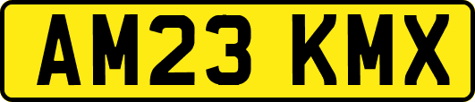 AM23KMX