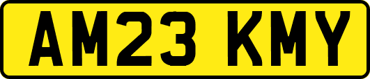 AM23KMY