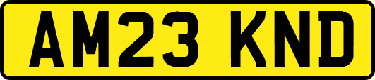 AM23KND