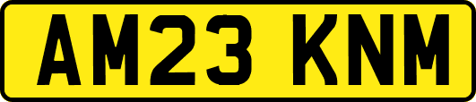AM23KNM