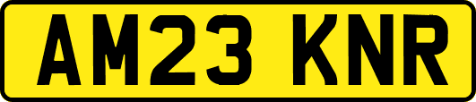 AM23KNR