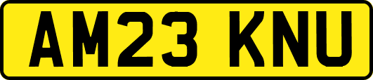 AM23KNU