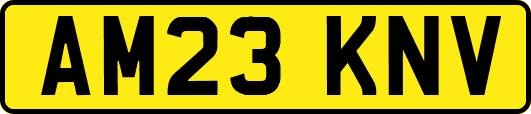 AM23KNV