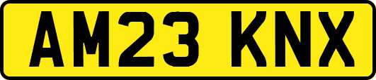 AM23KNX