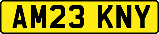 AM23KNY