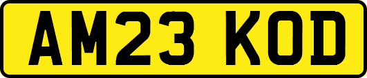 AM23KOD