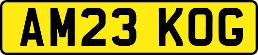 AM23KOG