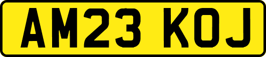 AM23KOJ