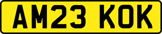 AM23KOK