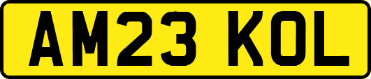 AM23KOL