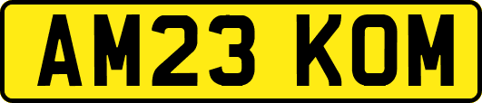 AM23KOM