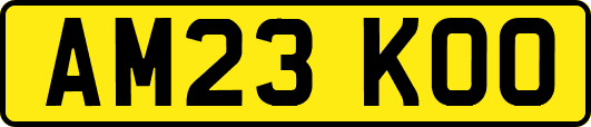AM23KOO